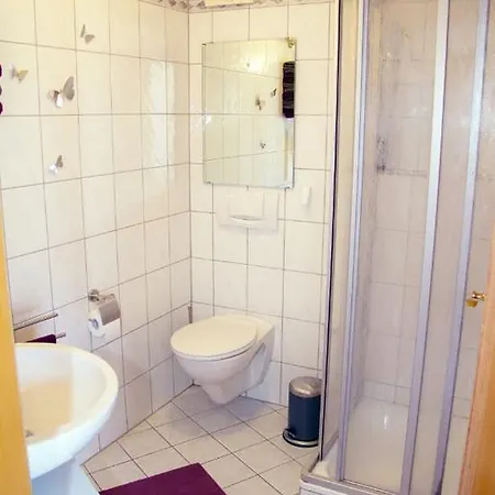 Ferienwohnung An Der Sudlichen Weinstrasse Eschbach (Sudliche Weinstrasse)