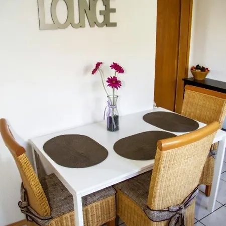 Ferienwohnung An Der Sudlichen Weinstrasse Eschbach (Sudliche Weinstrasse)
