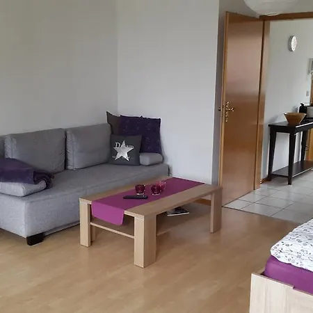 Ferienwohnung An Der Sudlichen Weinstrasse