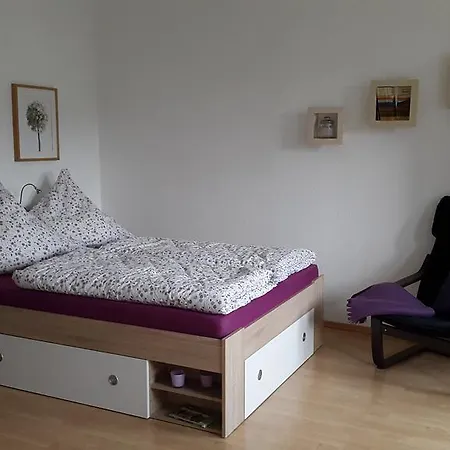 Ferienwohnung An Der Sudlichen Weinstrasse Daire